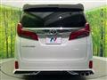 2022 Toyota Alphard G