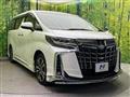 2022 Toyota Alphard G