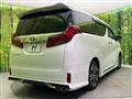 2022 Toyota Alphard G