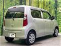 2015 Suzuki Wagon R