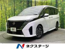 2024 Nissan Serena
