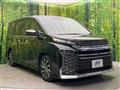 2022 Toyota Voxy