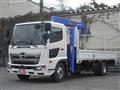 2022 Hino Ranger