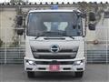 2022 Hino Ranger