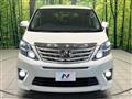 2014 Toyota Alphard G