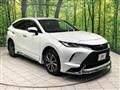 2023 Toyota Harrier