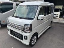 2025 Suzuki Every Wagon