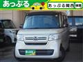 2022 Honda N BOX