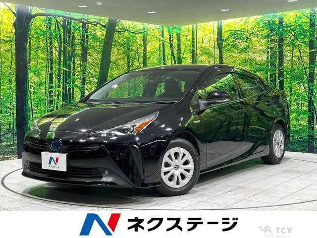 2019 Toyota Prius