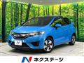 2015 Honda Fit Hybrid