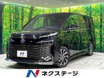 2024 Toyota Voxy