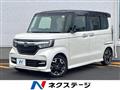 2018 Honda N BOX