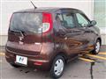 2009 Suzuki MR Wagon