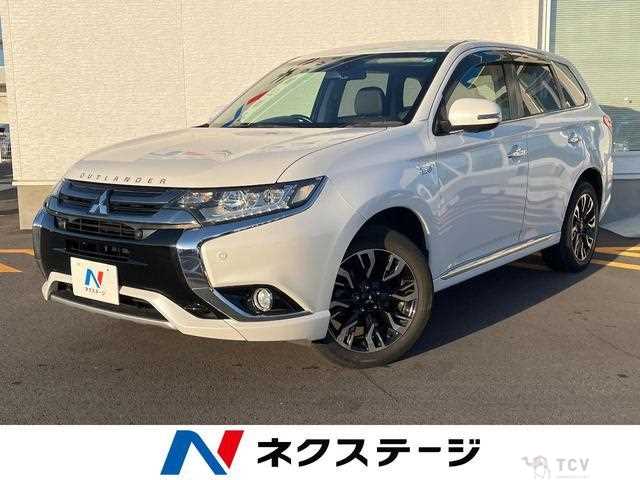 2015 Mitsubishi Outlander