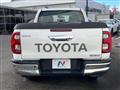 2023 Toyota Hilux