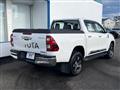 2023 Toyota Hilux