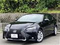 2020 Lexus GS