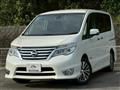 2014 Nissan Serena