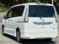 2014 Nissan Serena