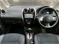 2012 Nissan Note