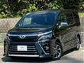 2018 Toyota Voxy