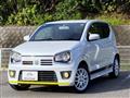 2017 Suzuki Alto Works
