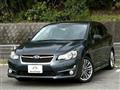 2015 Subaru Impreza