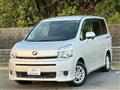 2011 Toyota Voxy