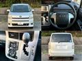 2011 Toyota Voxy