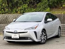 2020 Toyota Prius