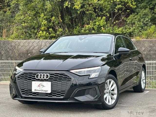 2021 Audi A3