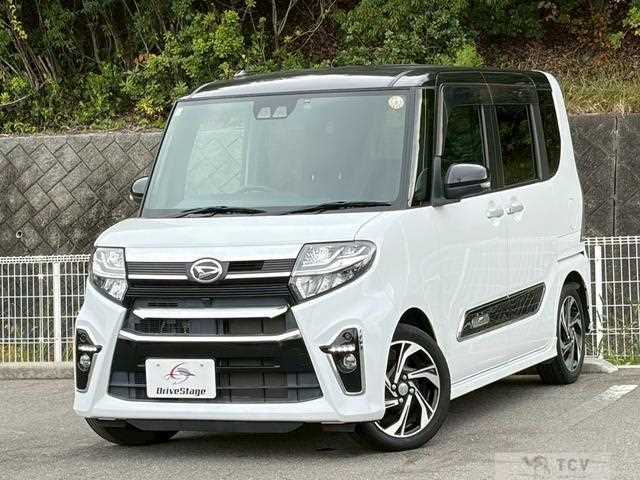 2021 Daihatsu Tanto