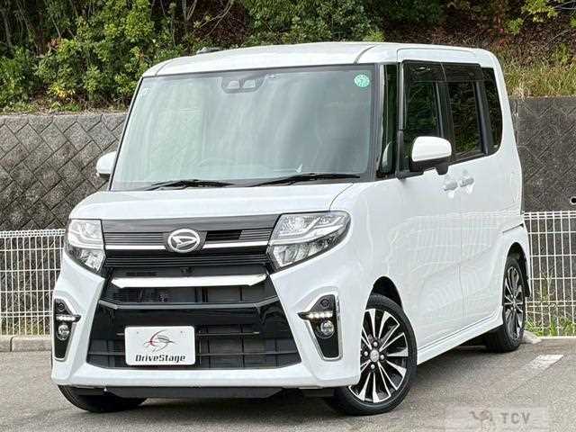 2019 Daihatsu Tanto