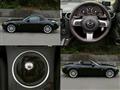 2007 Mazda Roadster