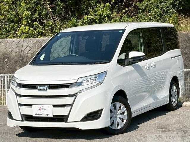 2019 Toyota Noah