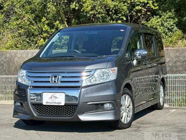 2010 Honda Honda Others