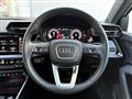 2023 Audi A3