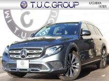 2018 Mercedes-Benz E-Class