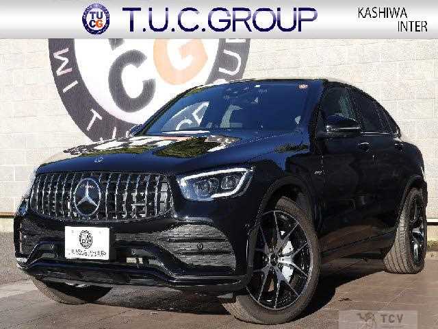 2023 Mercedes-Benz Mercedes-Benz Others