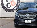 2020 Mercedes-Benz V-Class