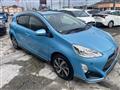 2015 Toyota AQUA