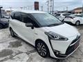 2016 Toyota Sienta