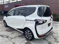 2016 Toyota Sienta