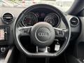 2014 Audi TT