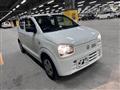2020 Suzuki Alto