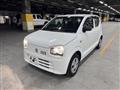 2020 Suzuki Alto