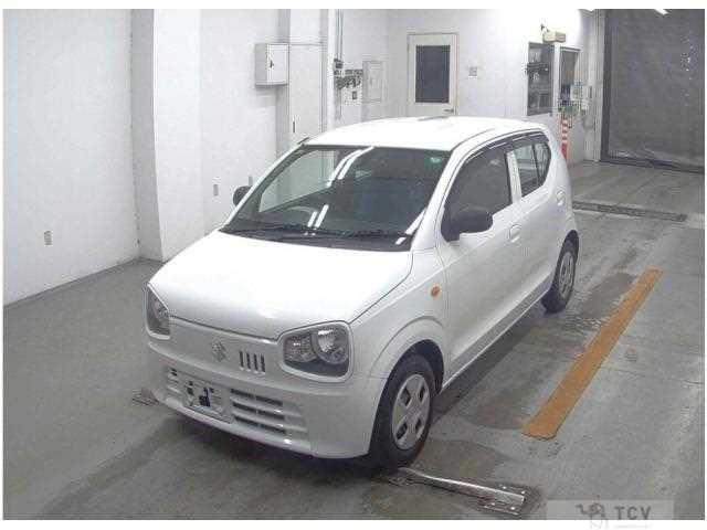 2020 Suzuki Alto
