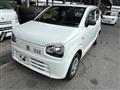 2020 Suzuki Alto