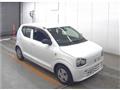2020 Suzuki Alto
