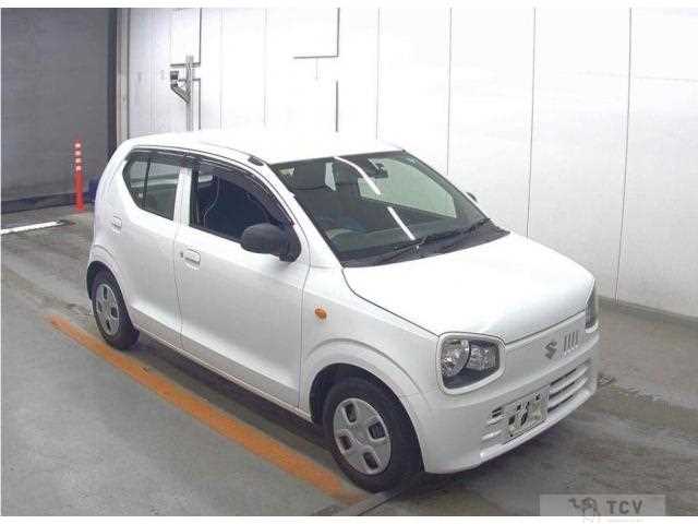 2020 Suzuki Alto